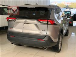 تويوتا راف 4